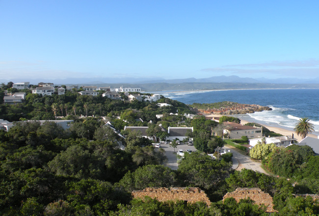 Property/Real Estate - Investment Opportunities in South Africa