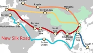 Blog-02-New-Silk-Road